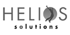 logo helios solutions zw